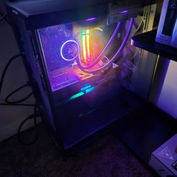 1440p gaming setup (price not firm)
