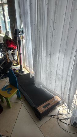 Flood pad