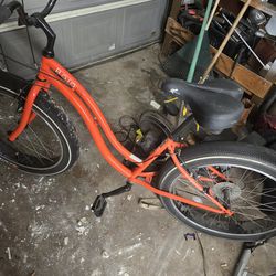 Sun Bicycles - Baja Cruz