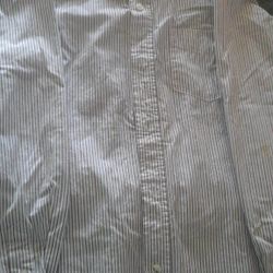 THE CHILDREN'S PLACE shirt boy/ camisa para niño size L(10-12)