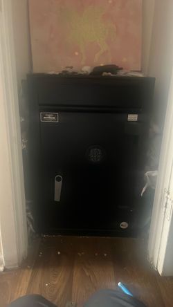 Stealth Heavy Duty Depository Drop Safe
