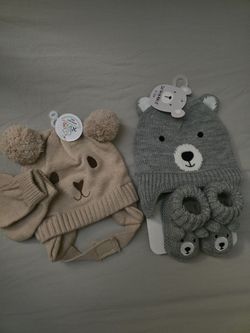 Baby Hats