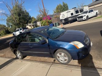 2011 Nissan Sentra