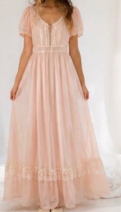 Gunne sax dresses