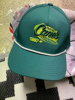 Brand New Raising Canes Hat