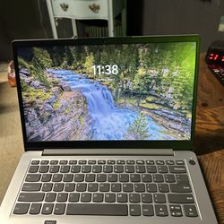 New Lenovo Ideapad 1 Laptop