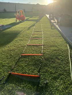 Agility Ladder
