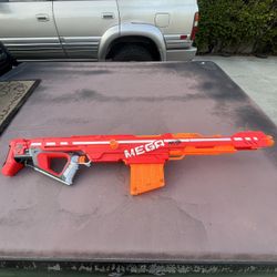 Nerf Mega Centurion Sniper Blaster