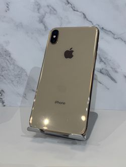 iPhone XS Max 256gb unlocked