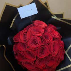50 Count Bouquet 