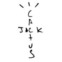 CACTUS JACK ALL STAR CONCERT