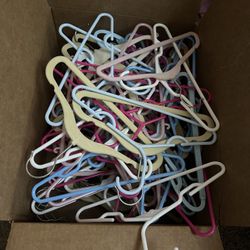 Kids Hangers