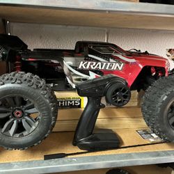 Arrma Kraton 6s Rc