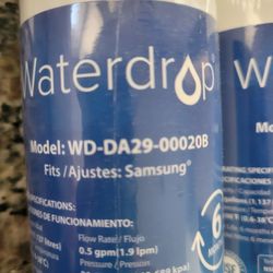  Refrigerator Water Filters