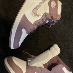 Dunks With A Twist 
