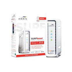 ARRIS Surfboard® SB6190 Cable Modem