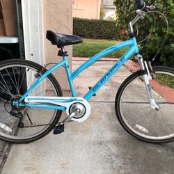 Mountain Bike 26” 7 Speed