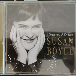 I Dreamed A Dream by Susan Boyle  2009