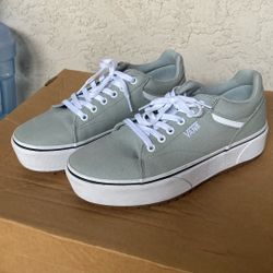 Womens Vans 