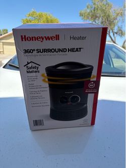Heaters