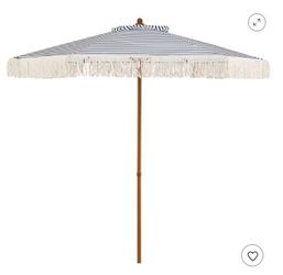 Patio Umbrella