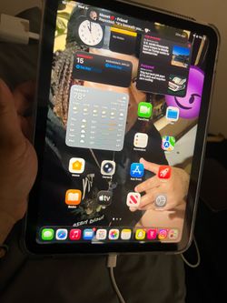 iPad A16  11inches