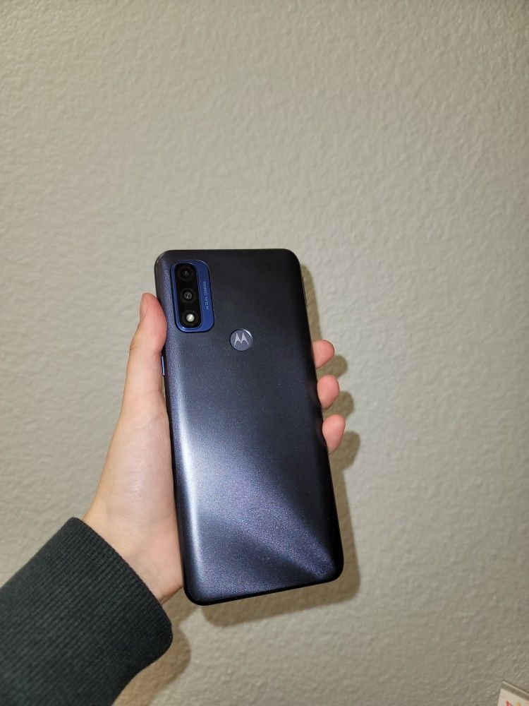 Moto G Play Unlocked