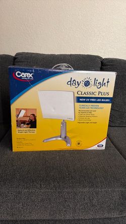 Day light classic  plus