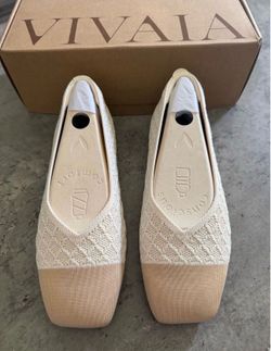 Vivaia Shoes