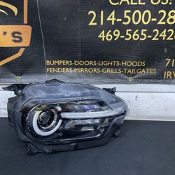 FORD BRONCO SPORT 2021-2023 RH HEADLIGHT OEM