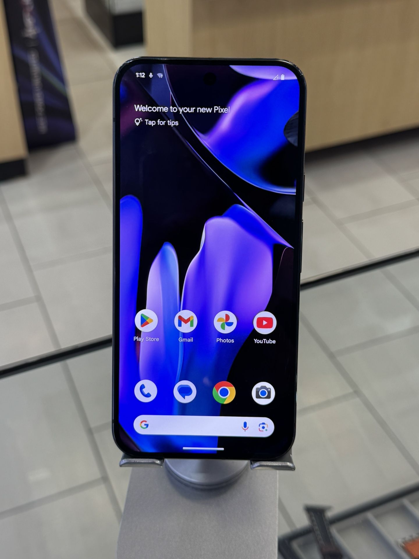 Google Pixel 9 Pro XL 256GB Liberado Unlocked