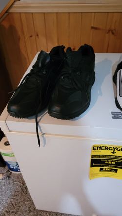 Mens Work/Sneakers Shoes