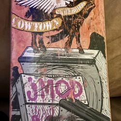 2 Skateboards Sidewalk Surfer Sidewalk Surfer And Send help Skateboards  Both With Cool Artwork Limited Editions 