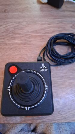 ATARI.