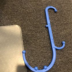 Liba Massager For Back And Neck 