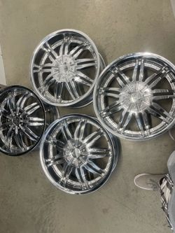 Rims