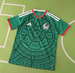 🇲🇽 Mexico 🇲🇽 Jersey World Cup 🌍 2026