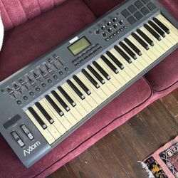 M-audio Axiom 49 Keyboard 
