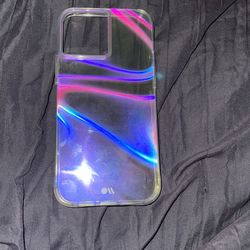 Case mate soap bubble iphone 13 pro max case