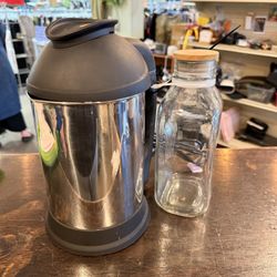 Almond Cow Plant-Based Milk Maker