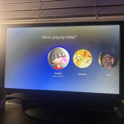 Sceptre Monitor 75hz 