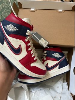 Jordan 1 mid