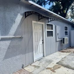 Apartamento De 1 Cuarto