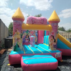 Party   Inflatable 