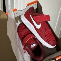 Nike Kids Shoes