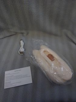Electric Spray Handle Massage Brush for Pets