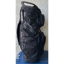 Sun Mountain golf bag