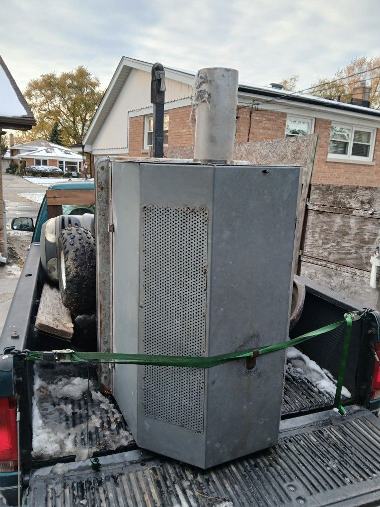 Trailer Tracker For Riding Mowers