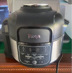 Ninja Slow Cooker