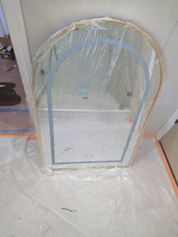 New LED Vanity Mirror